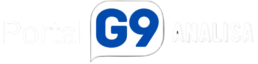 Logo Portal G9
